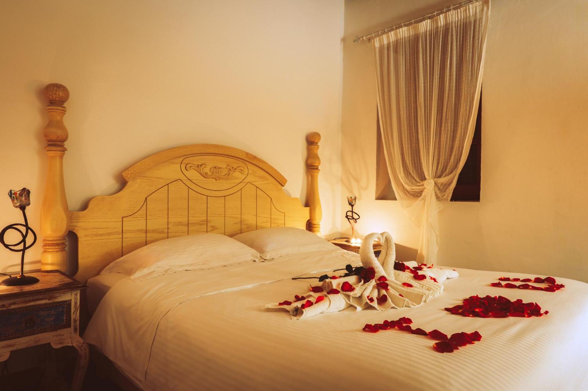 Oinoessa Traditional Boutique Guest Houses Lofou Eksteriør bilde